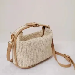 Bolso Bohemio