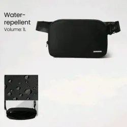 Bolso de Cintura Resistente al Agua
