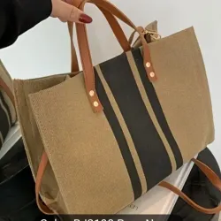 Bolso de Nylon Playero