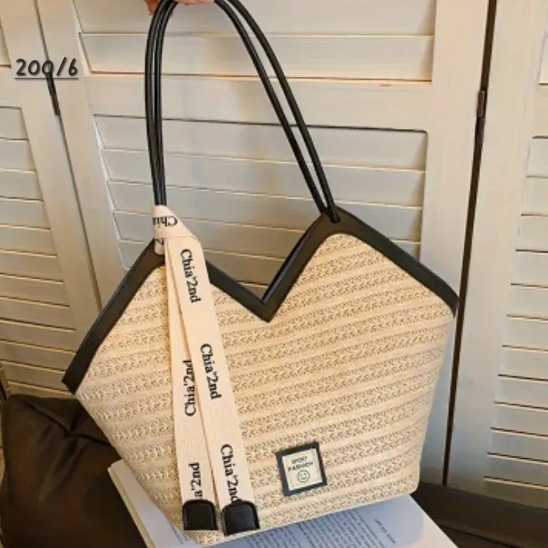 Bolso Estilo Bohemio