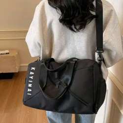 Bolso Fitness Unisex