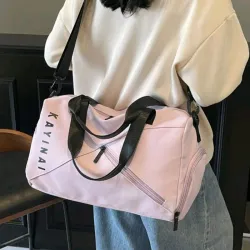 Bolso Fitness Unisex