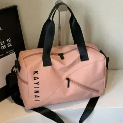 Bolso Fitness Unisex