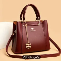 Bolso Tote Profesional