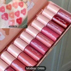Brillo Labial
