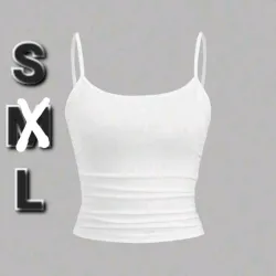 Camiseta Casual de Verano