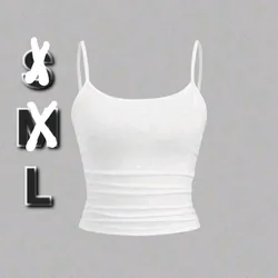Camiseta Casual de Verano