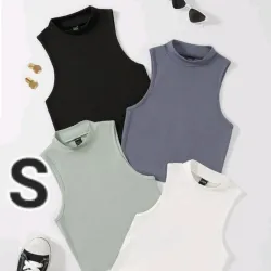 Camisetas 