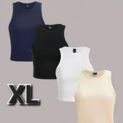 Camisetas Variadas