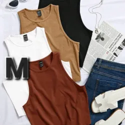 Camisetas Variadas 