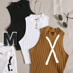 Camisetas Variadas