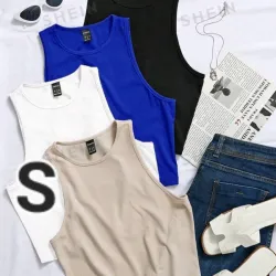 Camisetas Variadas