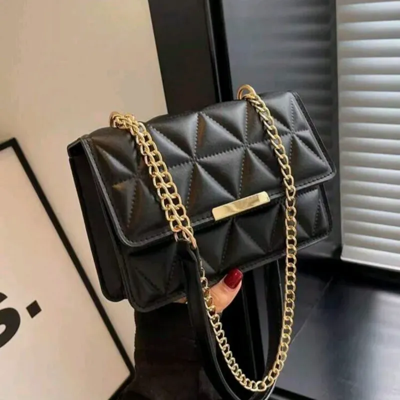 Carteras con Cadena