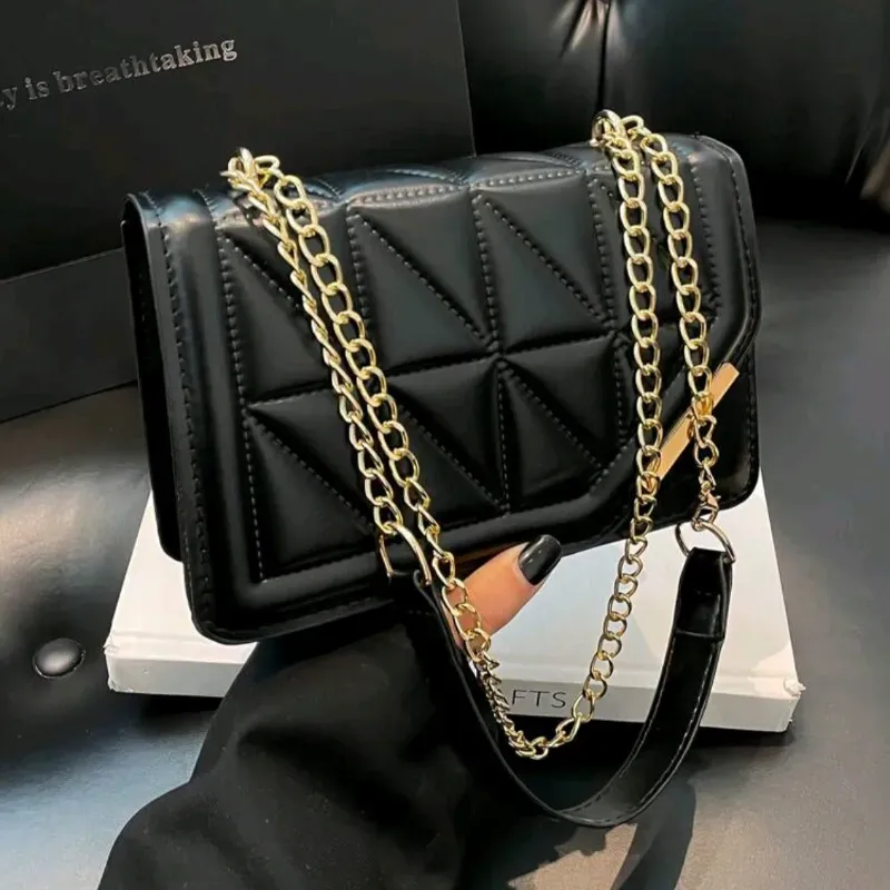 Carteras con Cadena