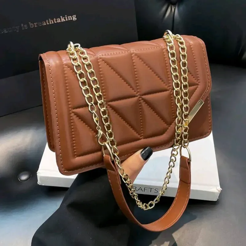 Carteras con Cadena