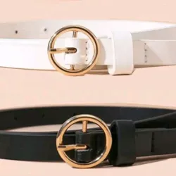 Cintos Variados
