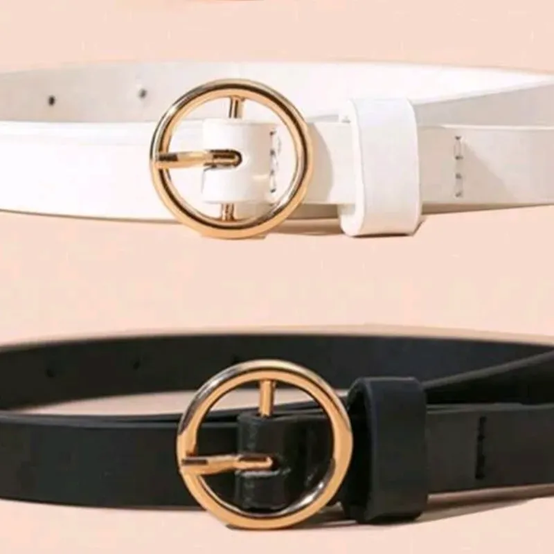 Cintos Variados