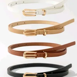 Cintos Variados