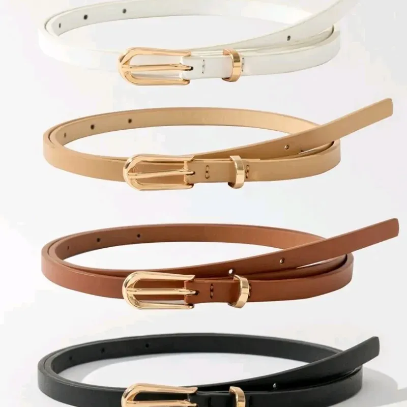 Cintos Variados