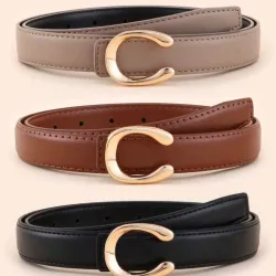 Cintos Variados