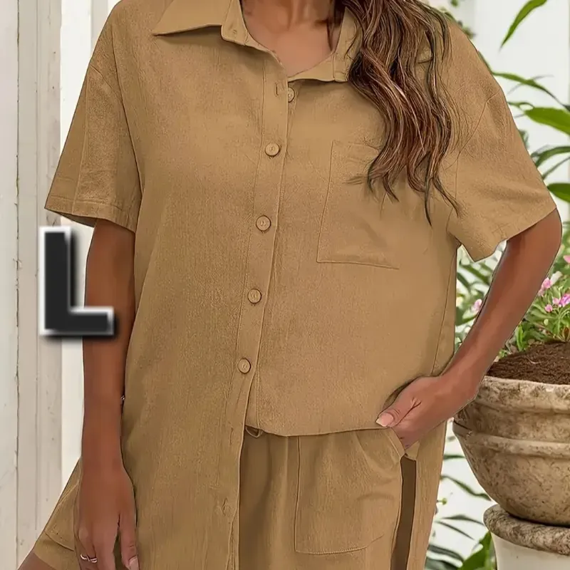 Conjunto Casual