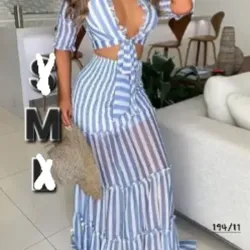 Conjunto de 2 Piezas 