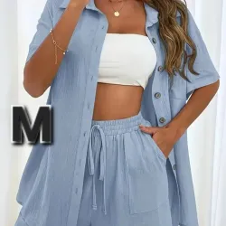 Conjunto de 2 Piezas