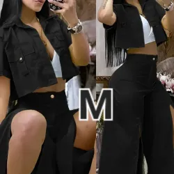Conjunto de 2 Piezas