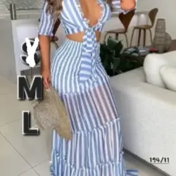 Conjunto de 2 Piezas 