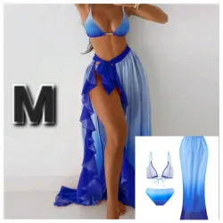 Conjunto de Biquini 3 Piezas