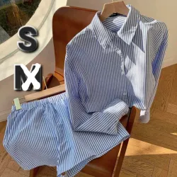 Conjunto de Camisa y Short
