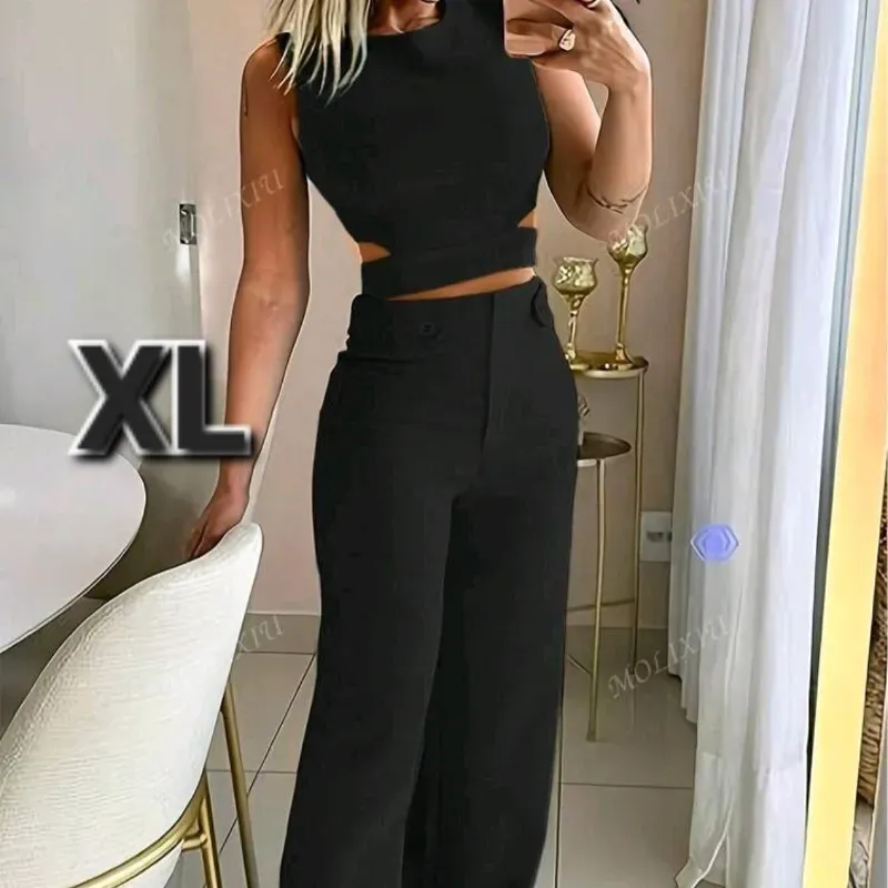 Conjunto de Traje con Botones