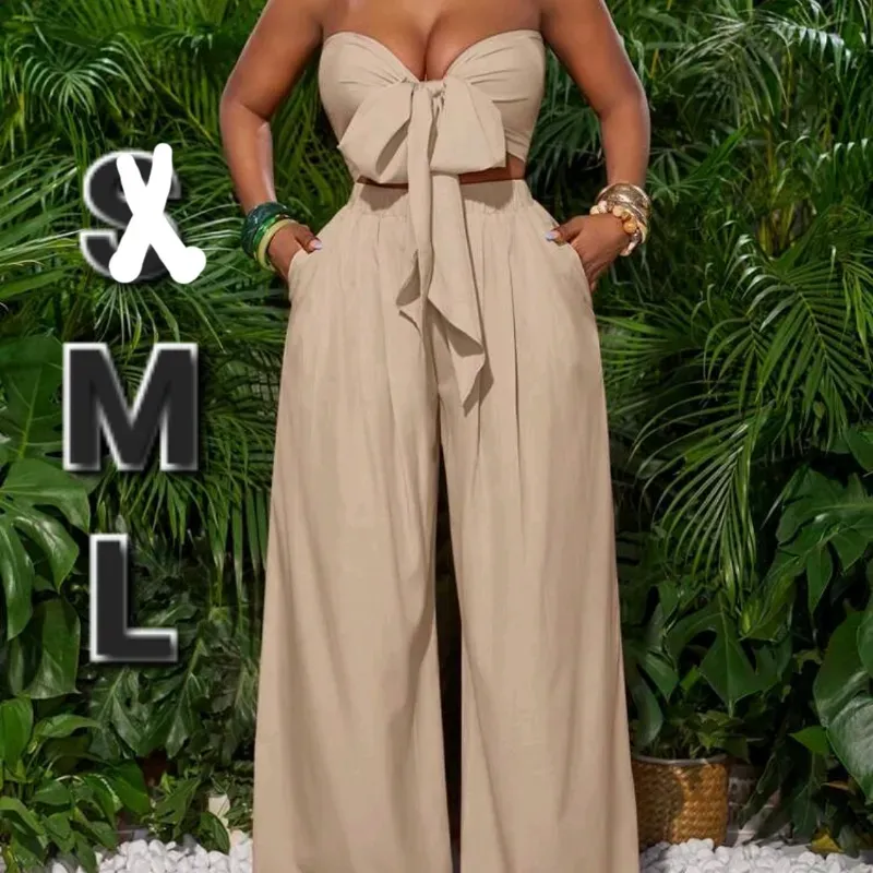 Conjunto de Tubo con Amarre Frontal