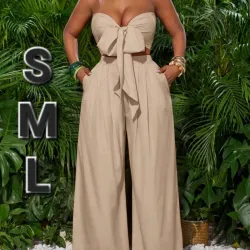 Conjunto de Tubo con Amarre Frontal