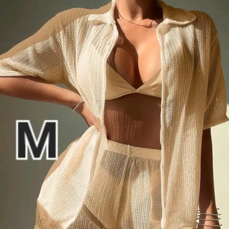 Conjunto de Verano