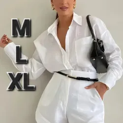 Conjunto de Verano 2 Piezas