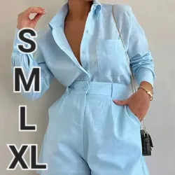 Conjunto de Verano 2 Piezas