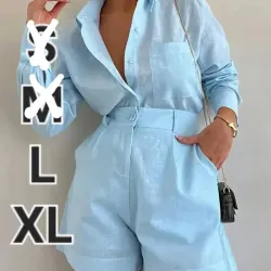 Conjunto de Verano 2 Piezas