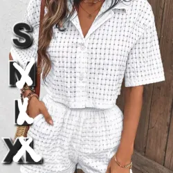 Conjunto de Verano 2 Piezas 