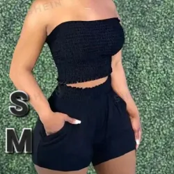 Conjunto de Verano