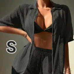 Conjunto de Verano