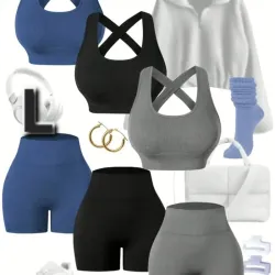 Conjunto Deportivo