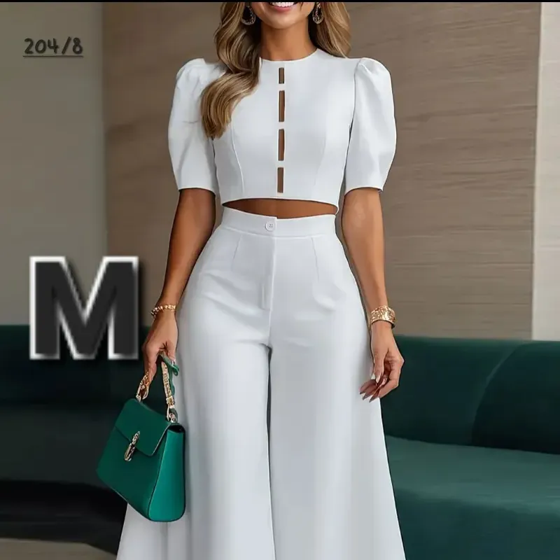 Conjunto Elegante