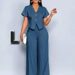 Conjunto Elegante de Mujer 