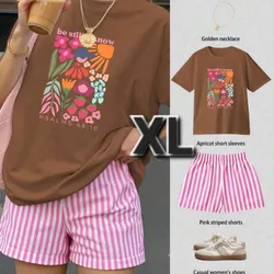 Conjunto Holgado de Verano