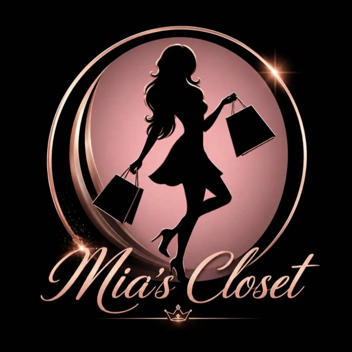 Mia’s Closet 