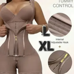 Faja Colombiana Moldeadora