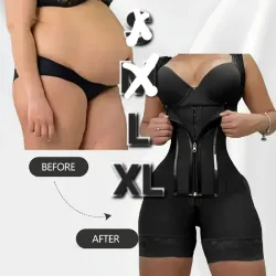 Faja Colombiana Moldeadora