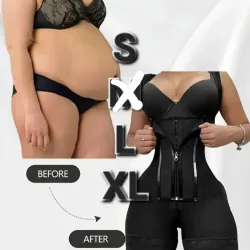 Faja Colombiana Moldeadora