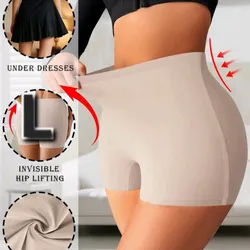 Faja Short Control de Barriga